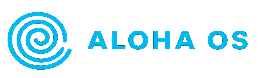 Aloha OS